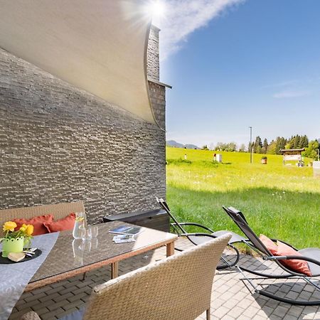 Aw - Apartment Wilder Kaiser Scheffau am Wilden Kaiser Dış mekan fotoğraf