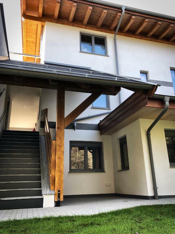 Aw - Apartment Wilder Kaiser Scheffau am Wilden Kaiser Dış mekan fotoğraf